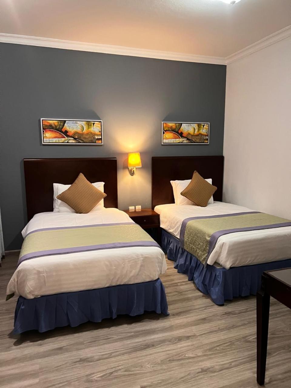 โกลเด้นทิวลิป อัล โคบาร์ โฮเต็ล Hotel อัลโคห์บาร์ ภายนอก รูปภาพ